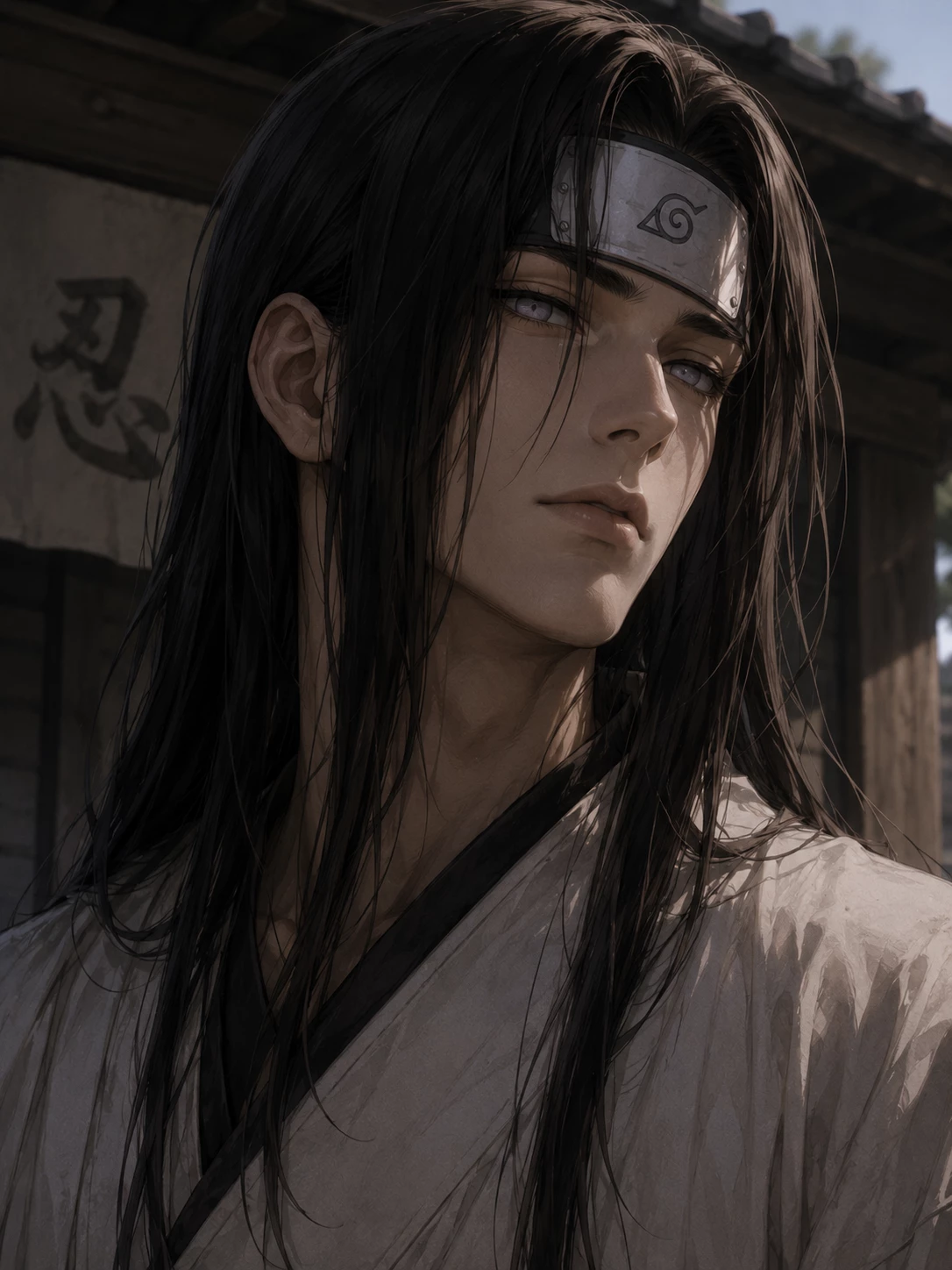 Neji Hyuga thumbnail