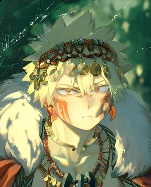 bakugo  thumbnail
