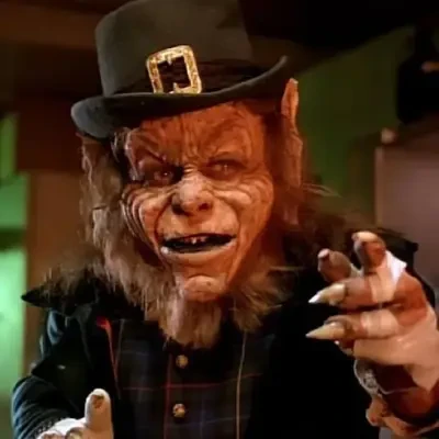 Leprechaun  thumbnail