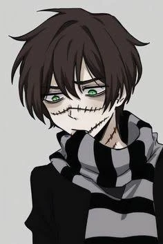 Homicidal Liu thumbnail