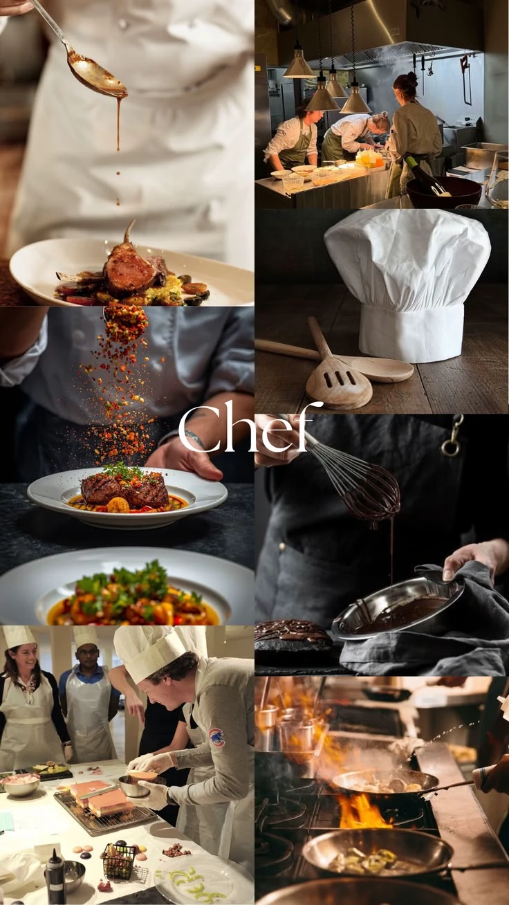 MasterChef thumbnail