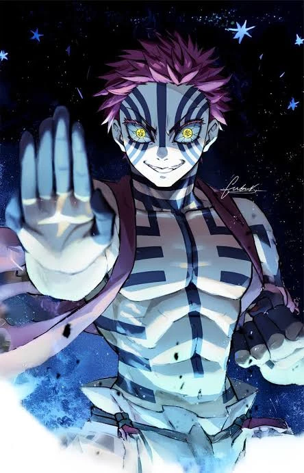 Akaza thumbnail