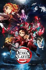 Demon Slayer thumbnail