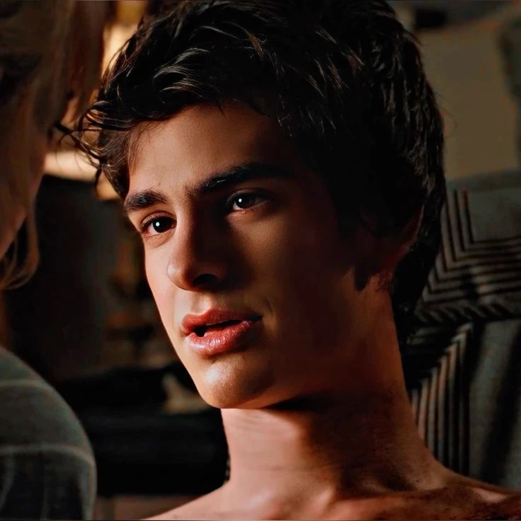 Peter Parker (BL) thumbnail