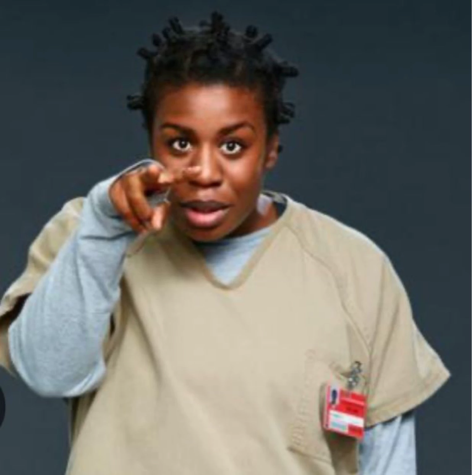 Suzanne "Crazy Eyes" Warren thumbnail