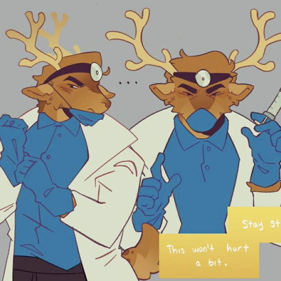 Dr. Harlow thumbnail