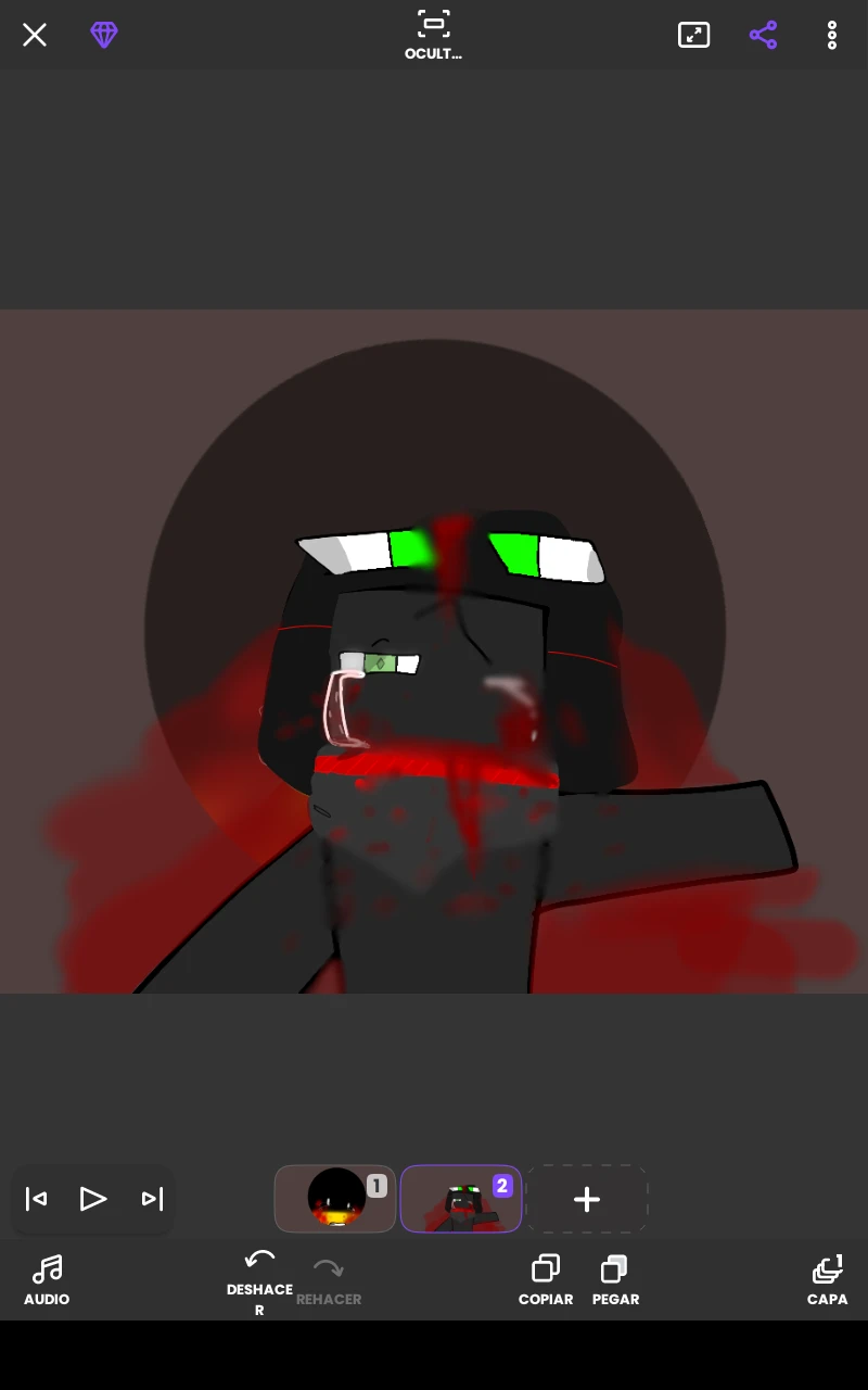 ThatMob. CHAPTER 3 thumbnail