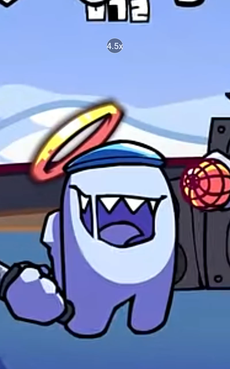 White-Imposter thumbnail