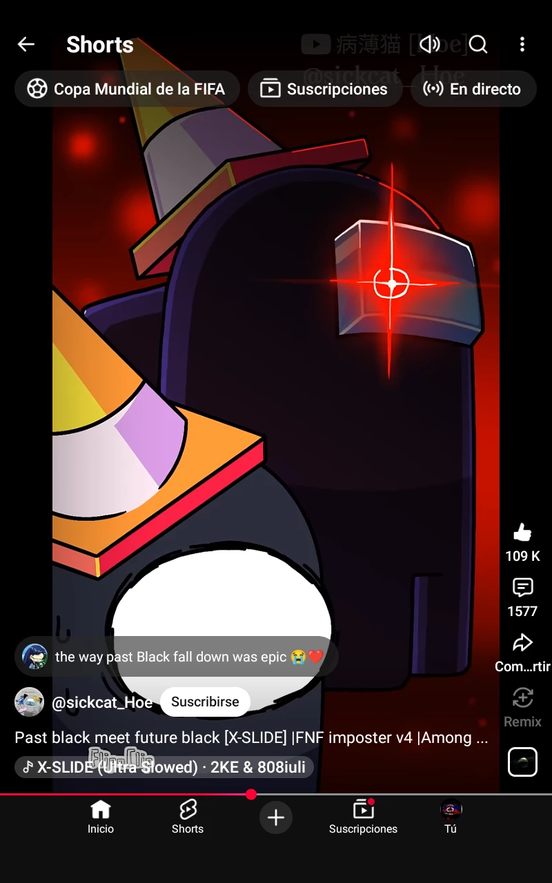 Black-imposter thumbnail