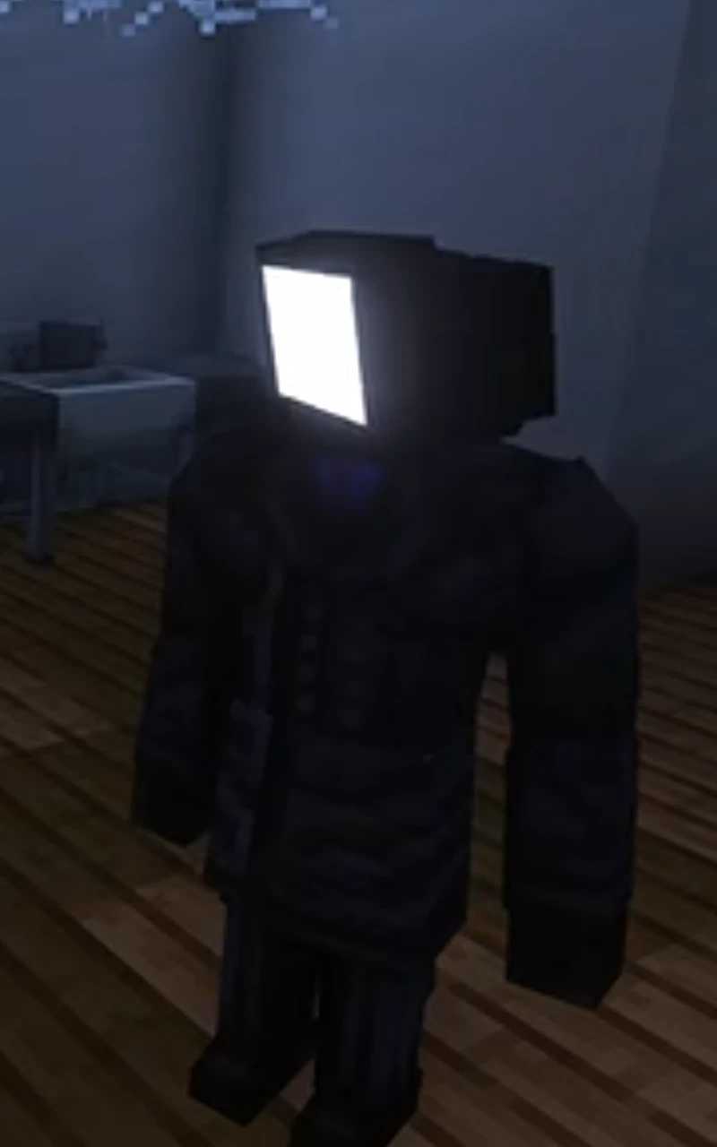 Dark TV Man thumbnail