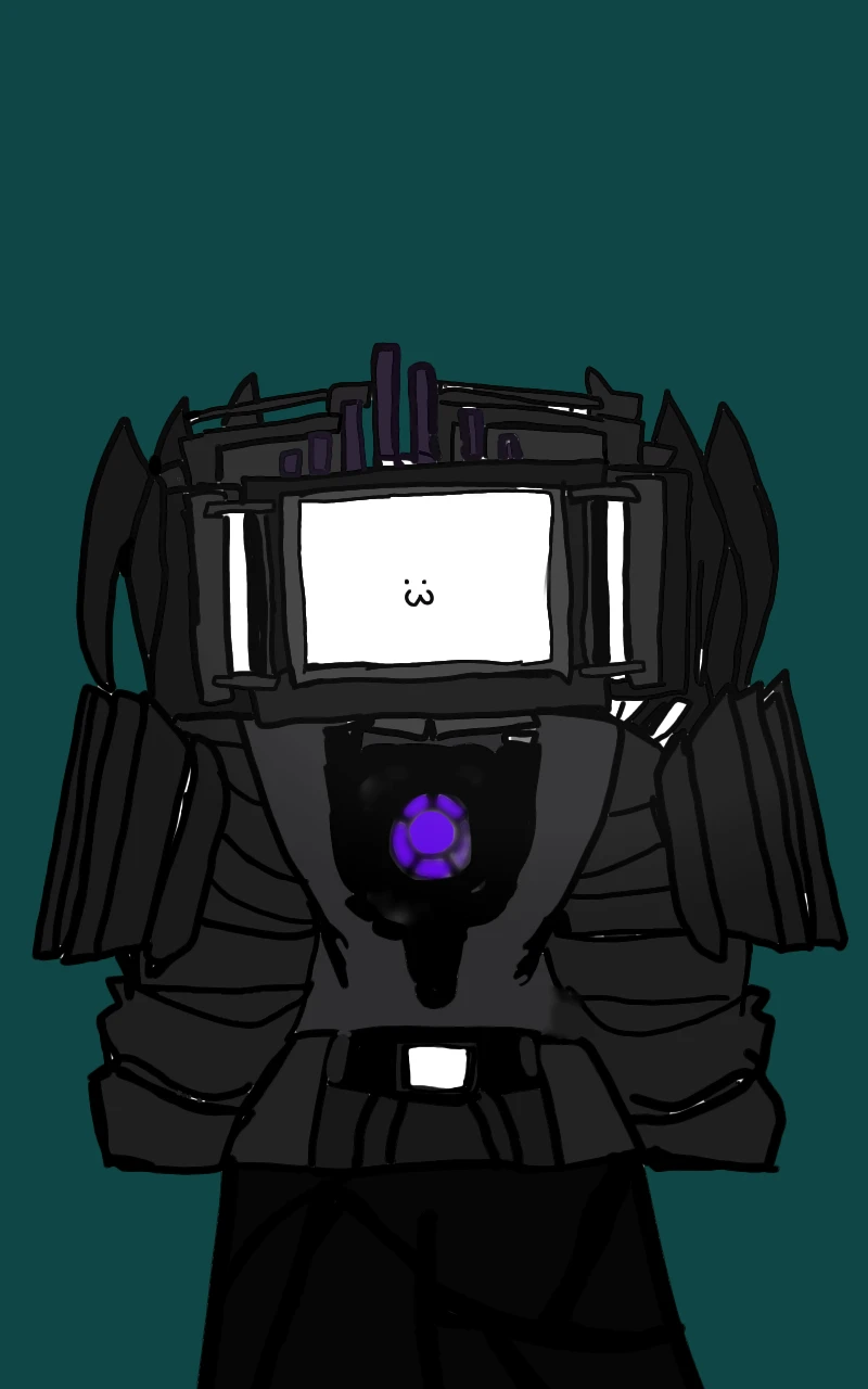 Titan TV Man thumbnail