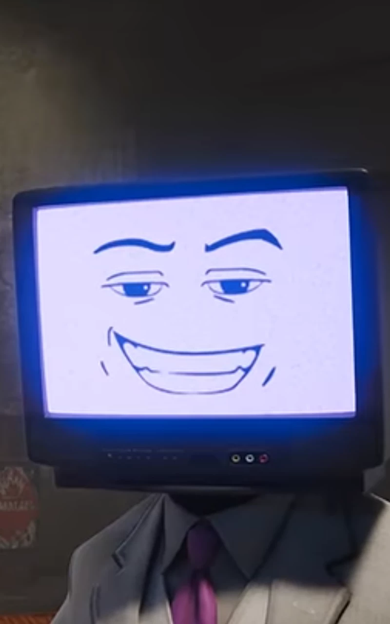 TV Man thumbnail