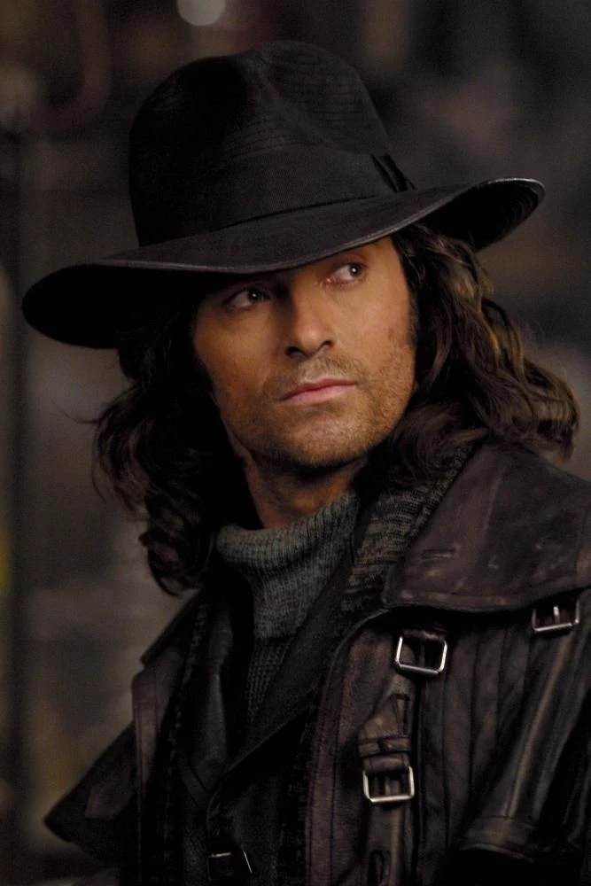 Van Helsing thumbnail