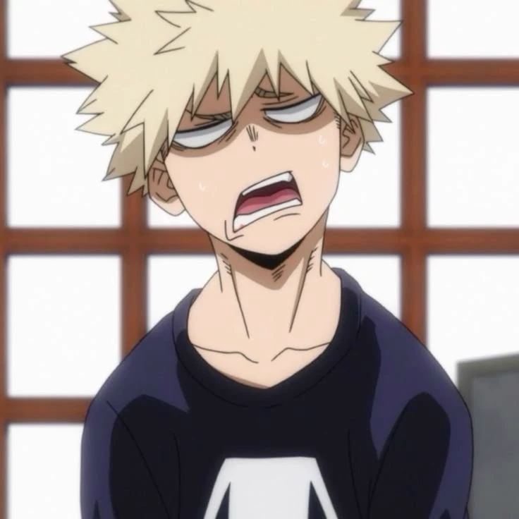 Katsuki Bakugo (BAKUDEKU) thumbnail