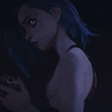 Jinx OMEGA thumbnail