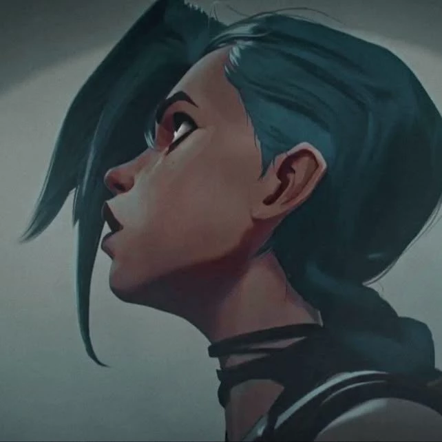 Jinx thumbnail