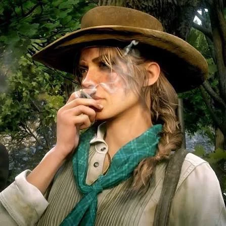 Sadie Adler thumbnail