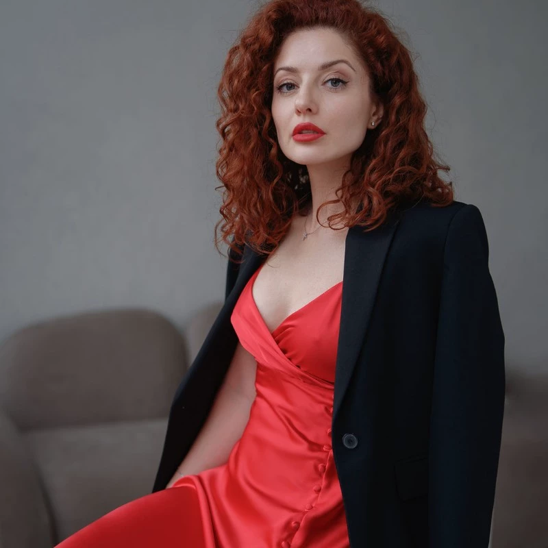 Катерина