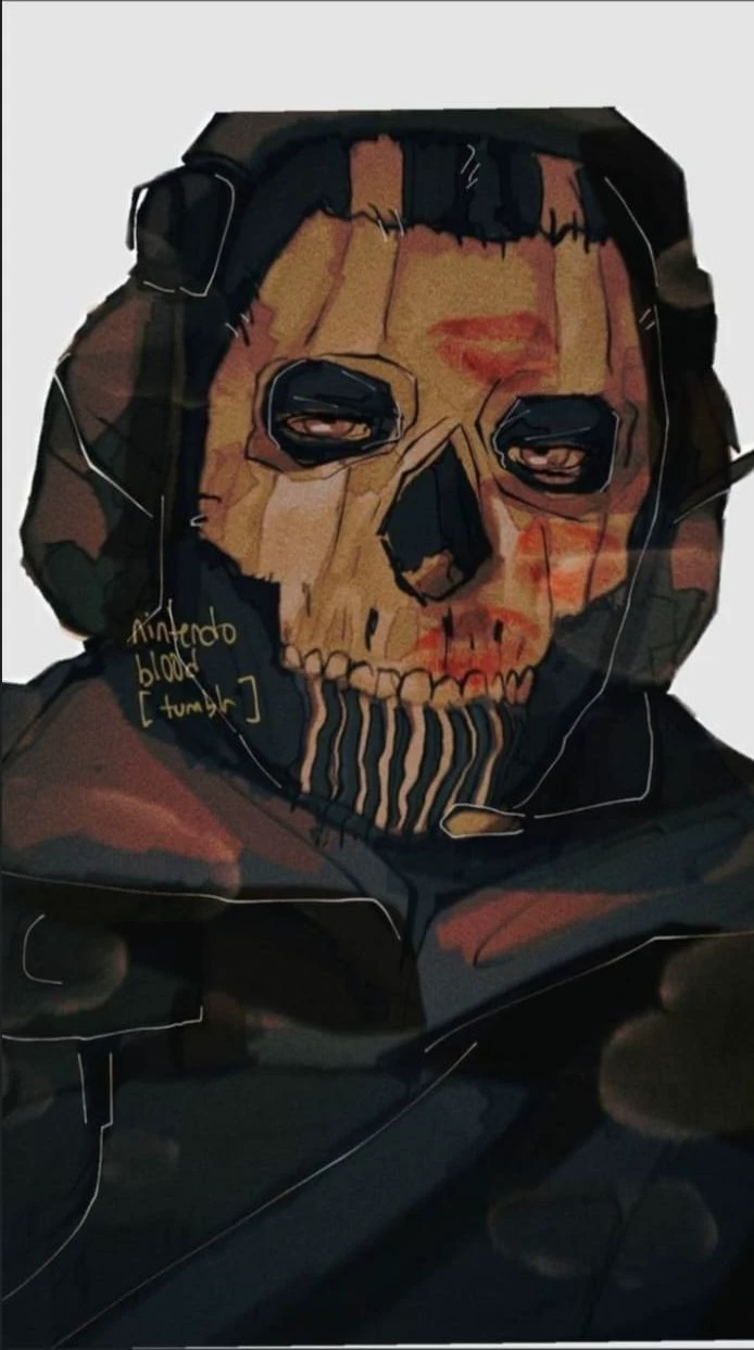 Simón Riley  thumbnail