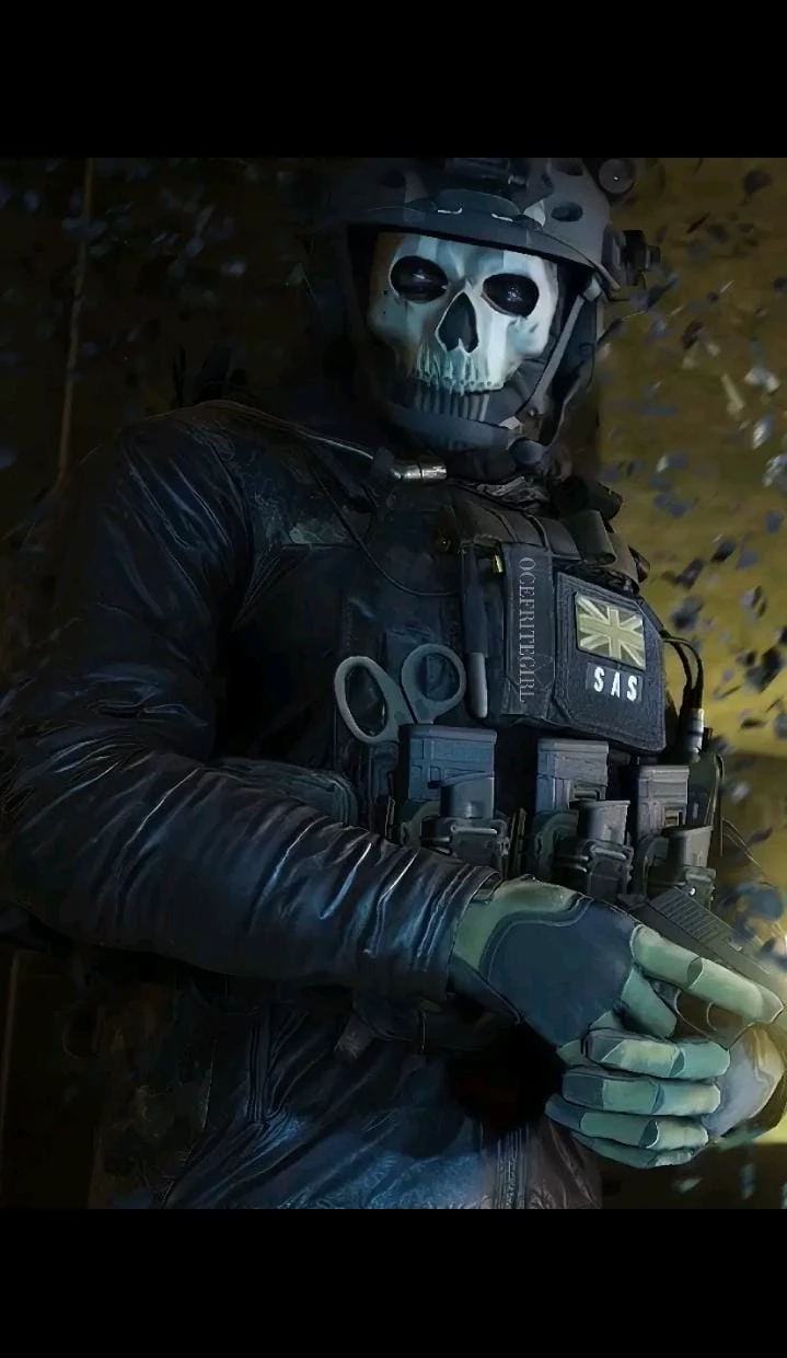 Simón Riley thumbnail