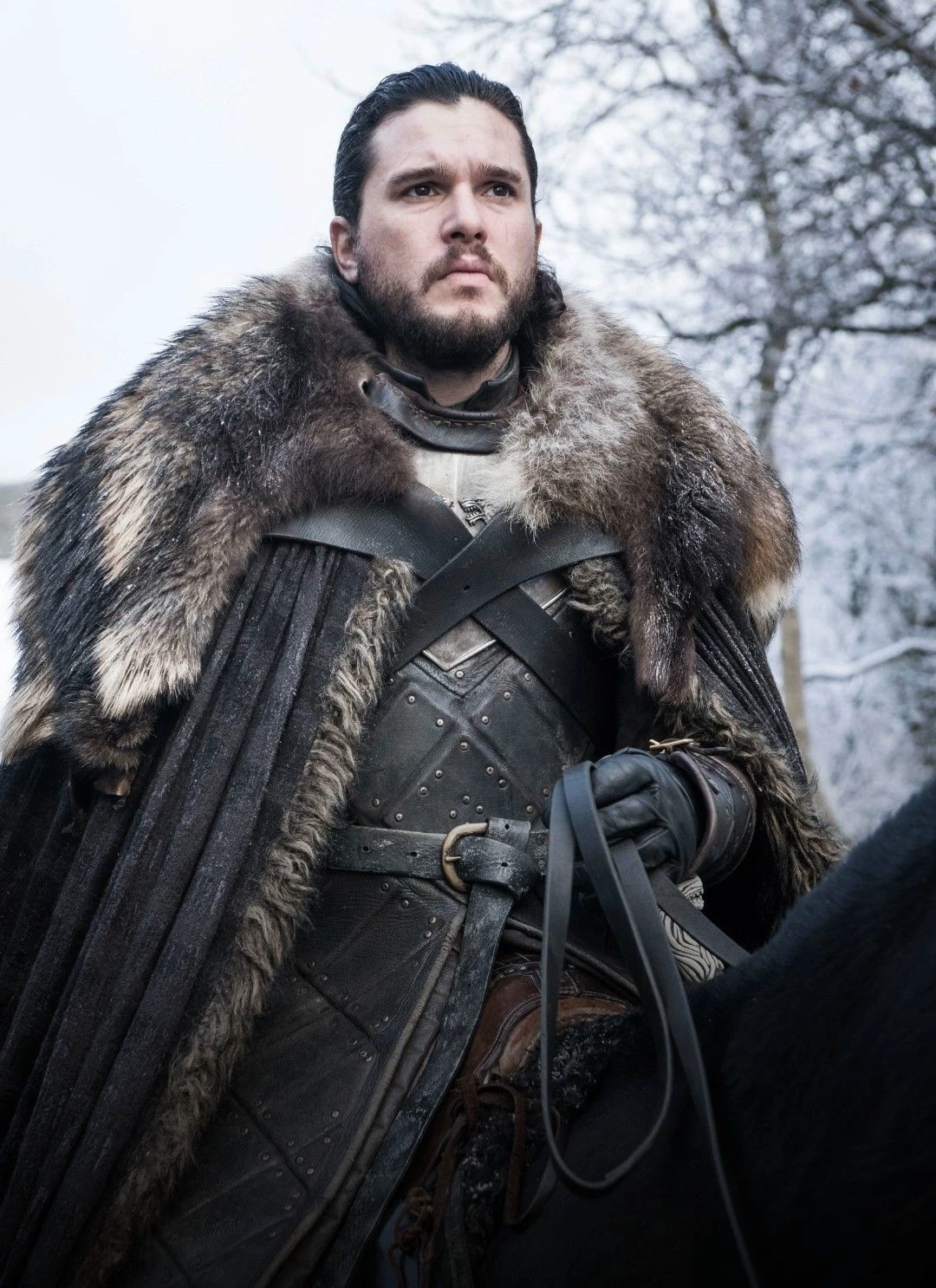 Jon Snow thumbnail