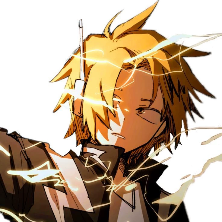 Denki thumbnail