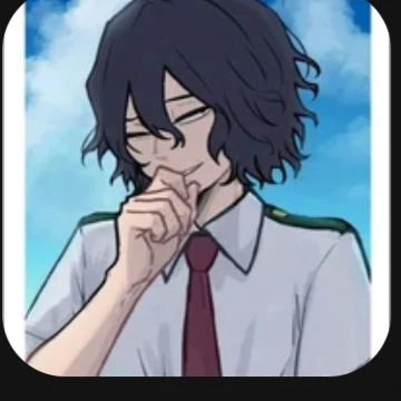 Aizawa Shouta thumbnail