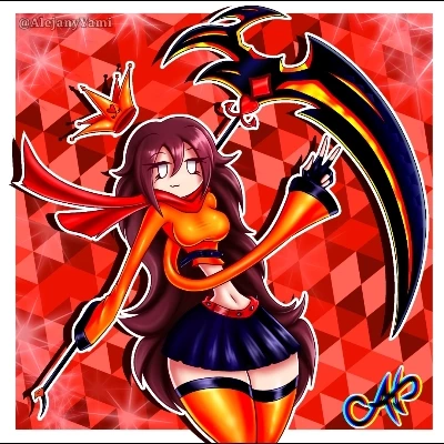 Alejany Yami thumbnail