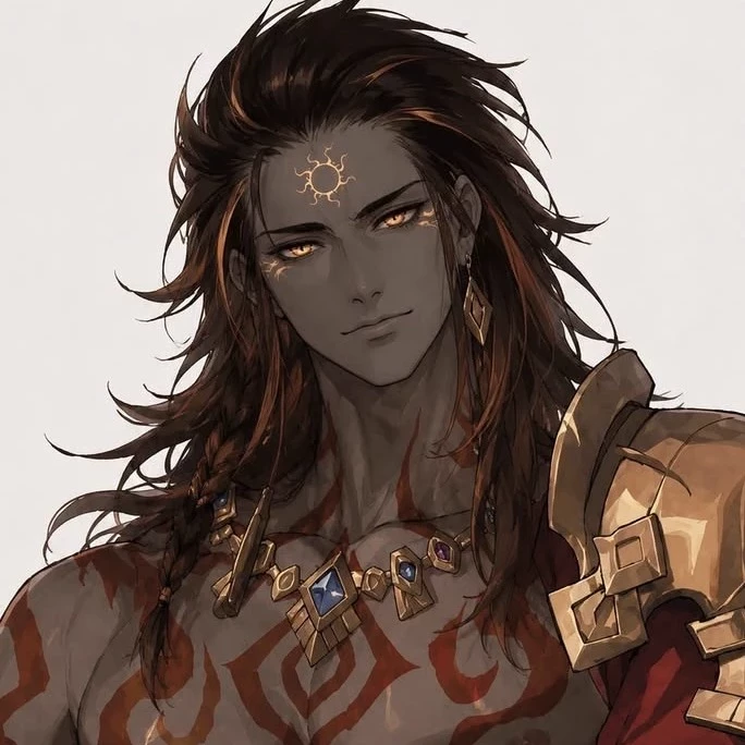 The Sun God (Caelion) thumbnail