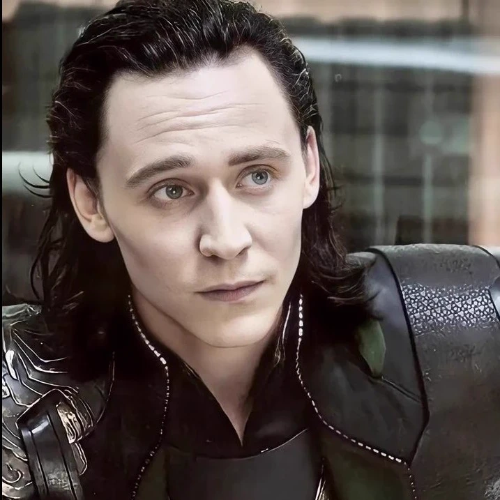 Loki thumbnail
