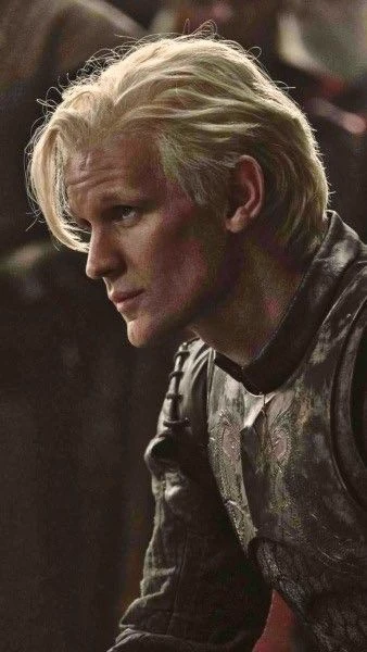 Daemon Targaryen thumbnail