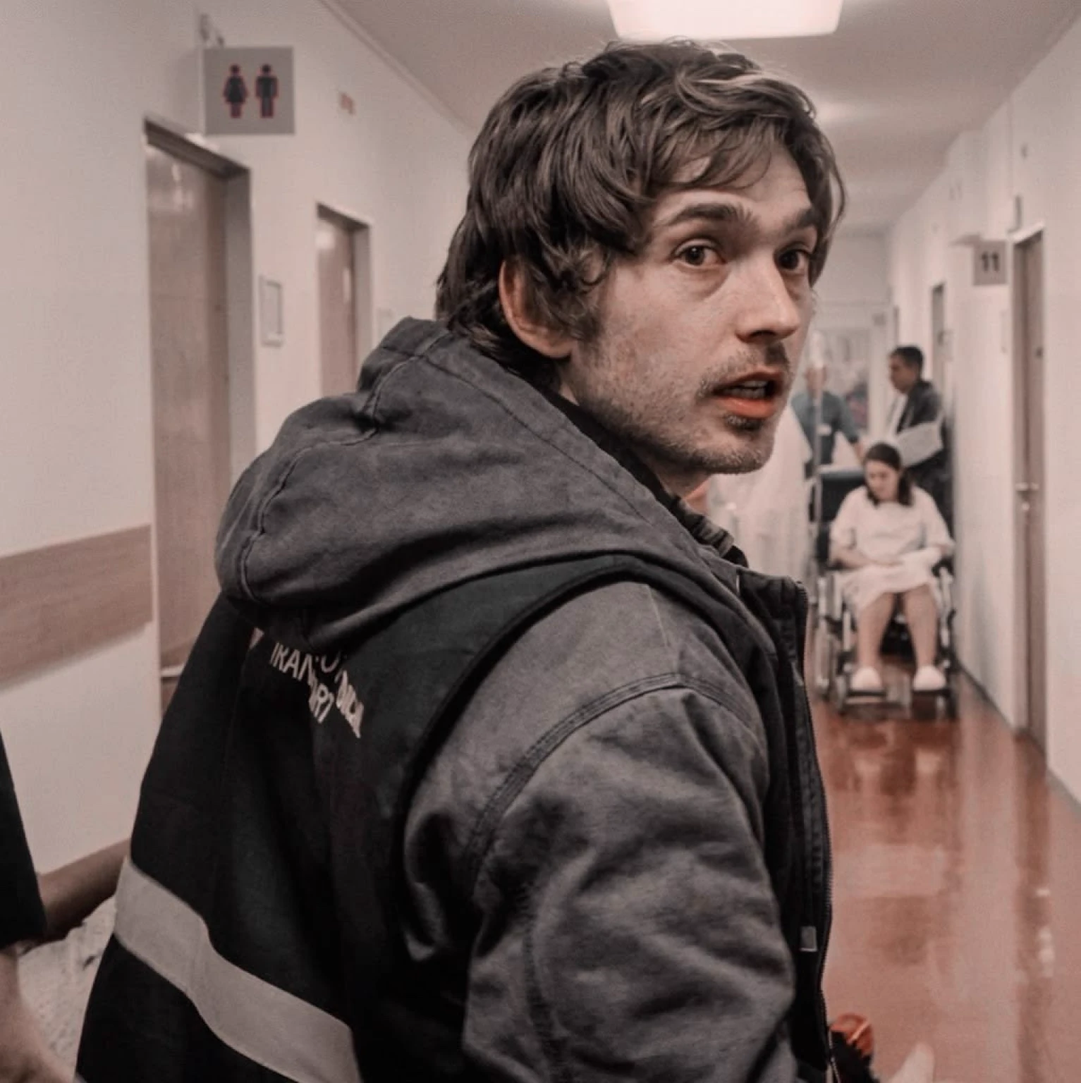 bryan — the courier thumbnail