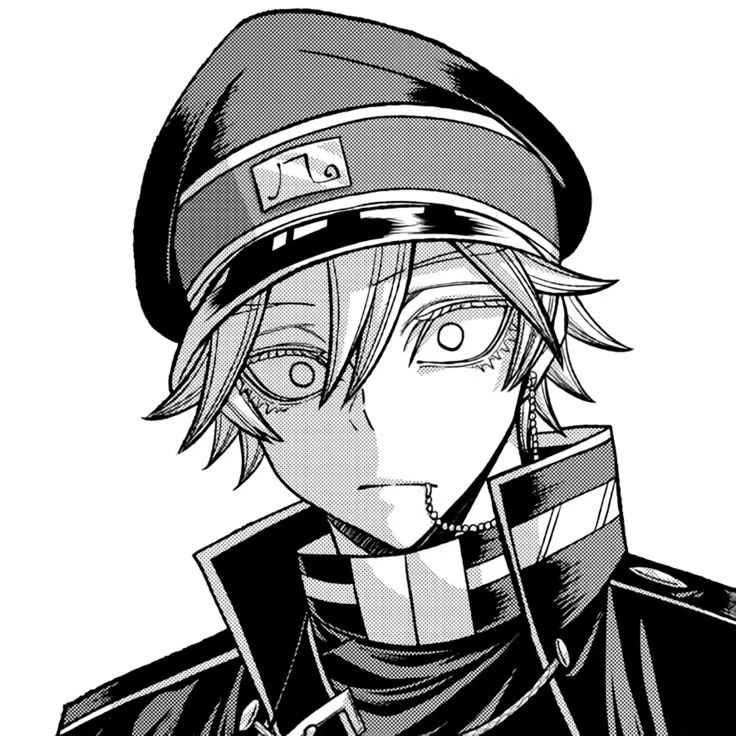 Hayate Todoroki thumbnail