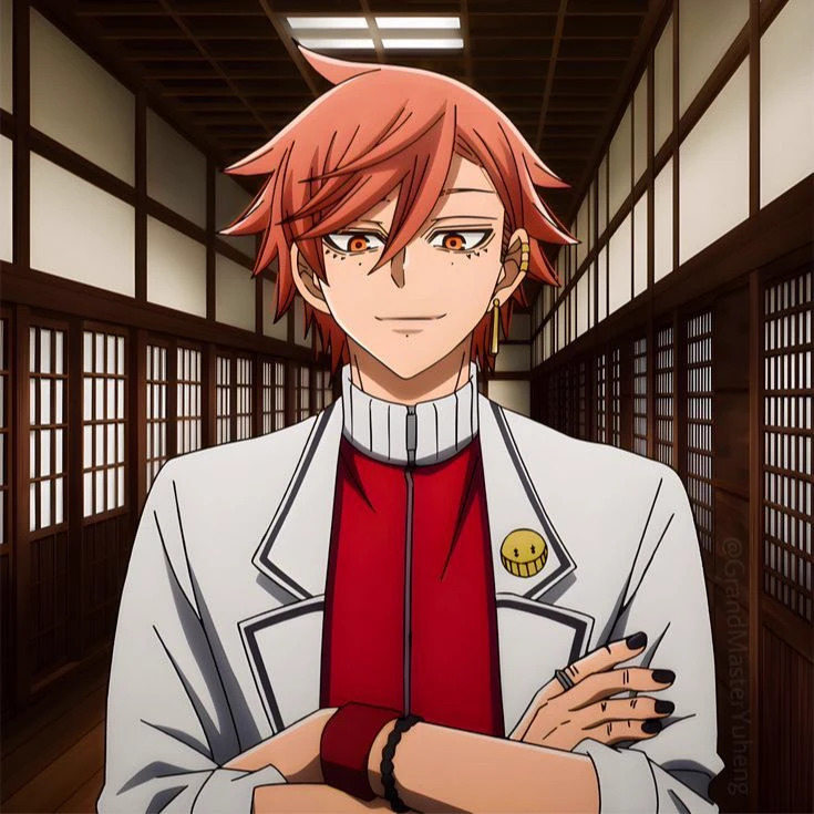 Kyouya Oiranzaka thumbnail