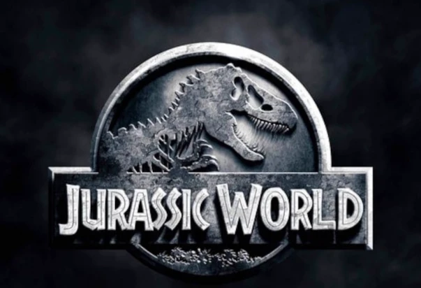 Jurassic World and park thumbnail