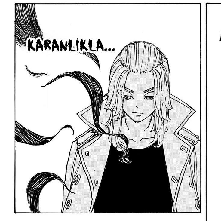 Manjiro Sano (Mikey) ur boyfriend - Kantou Manji Gang thumbnail