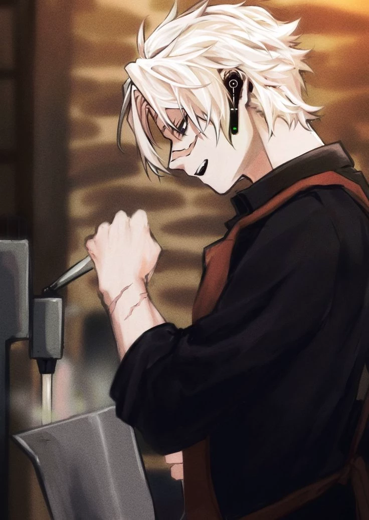 Sanemi- The boy from the cafeteria... thumbnail