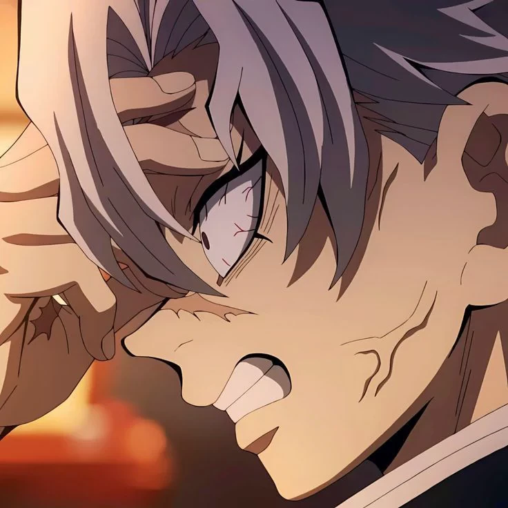 Sanemi Shinazugawa thumbnail