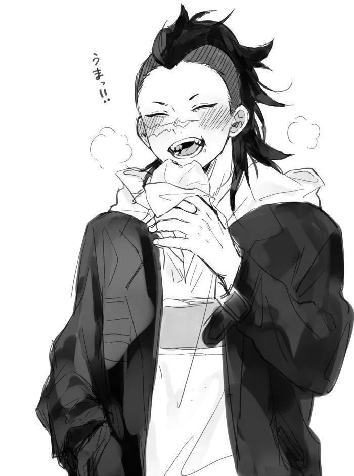 Genya Shinazugawa thumbnail