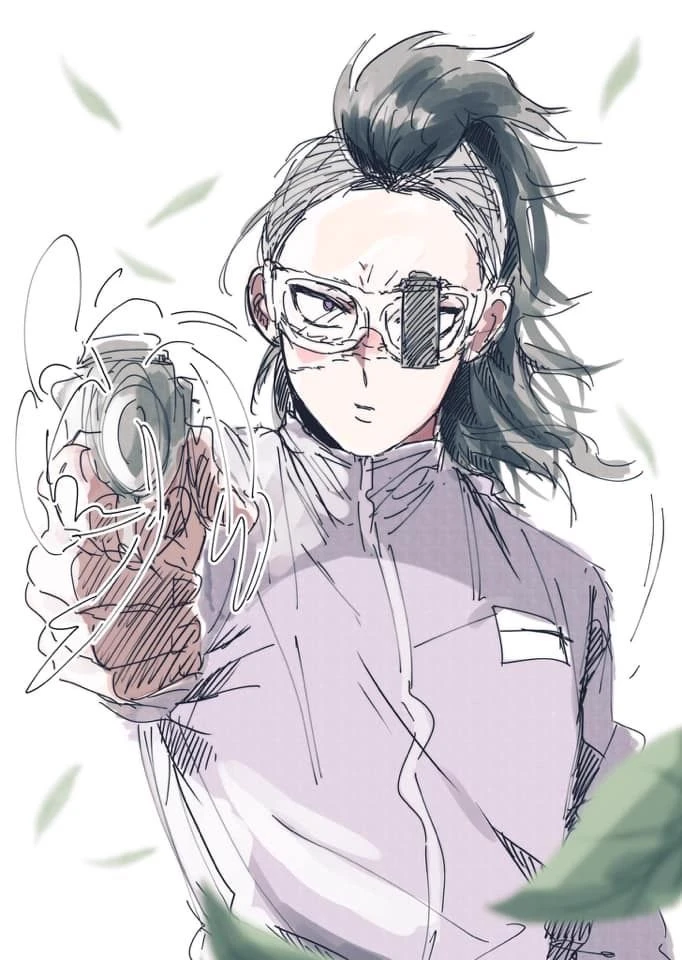 Genya Shinazugawa thumbnail