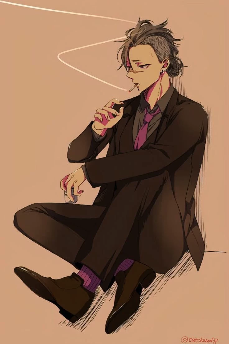 Genya Shinazugawa thumbnail