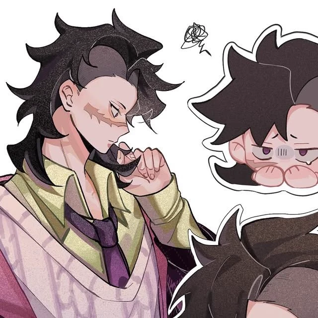 Genya Shinazugawa thumbnail