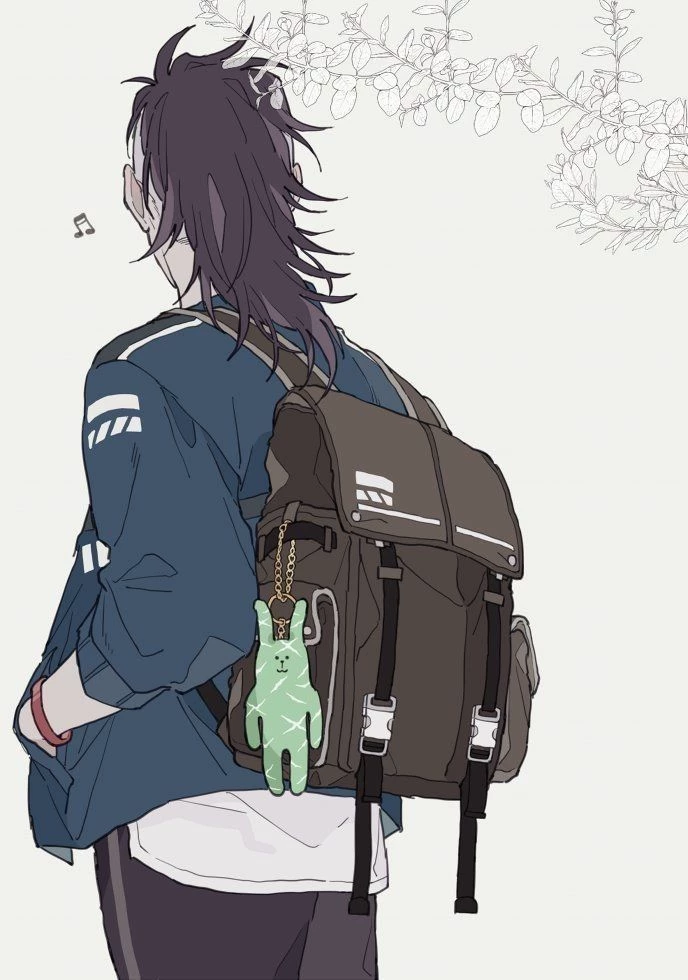 Genya Shinazugawa thumbnail