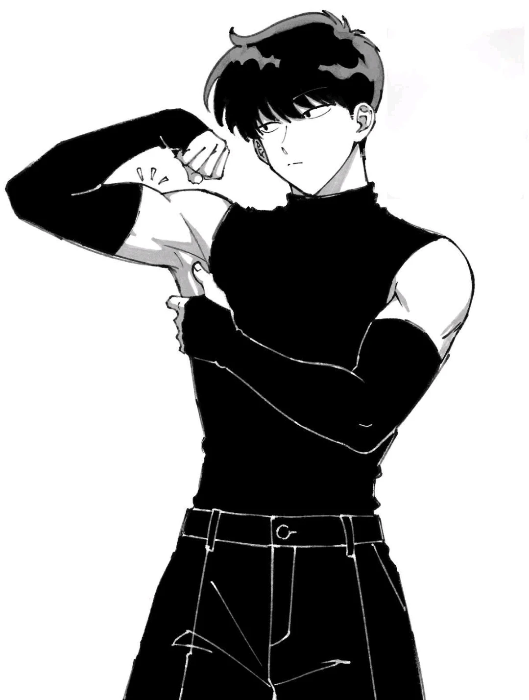 Okuto Nakamura - Bl thumbnail