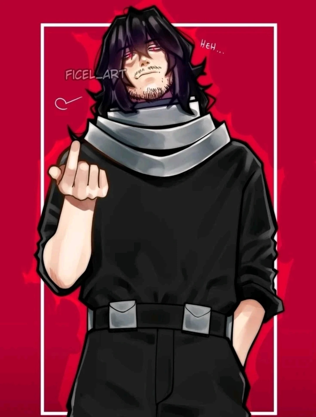 Shota Aizawa thumbnail