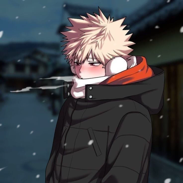 Katsuki Bakugo - Omega thumbnail