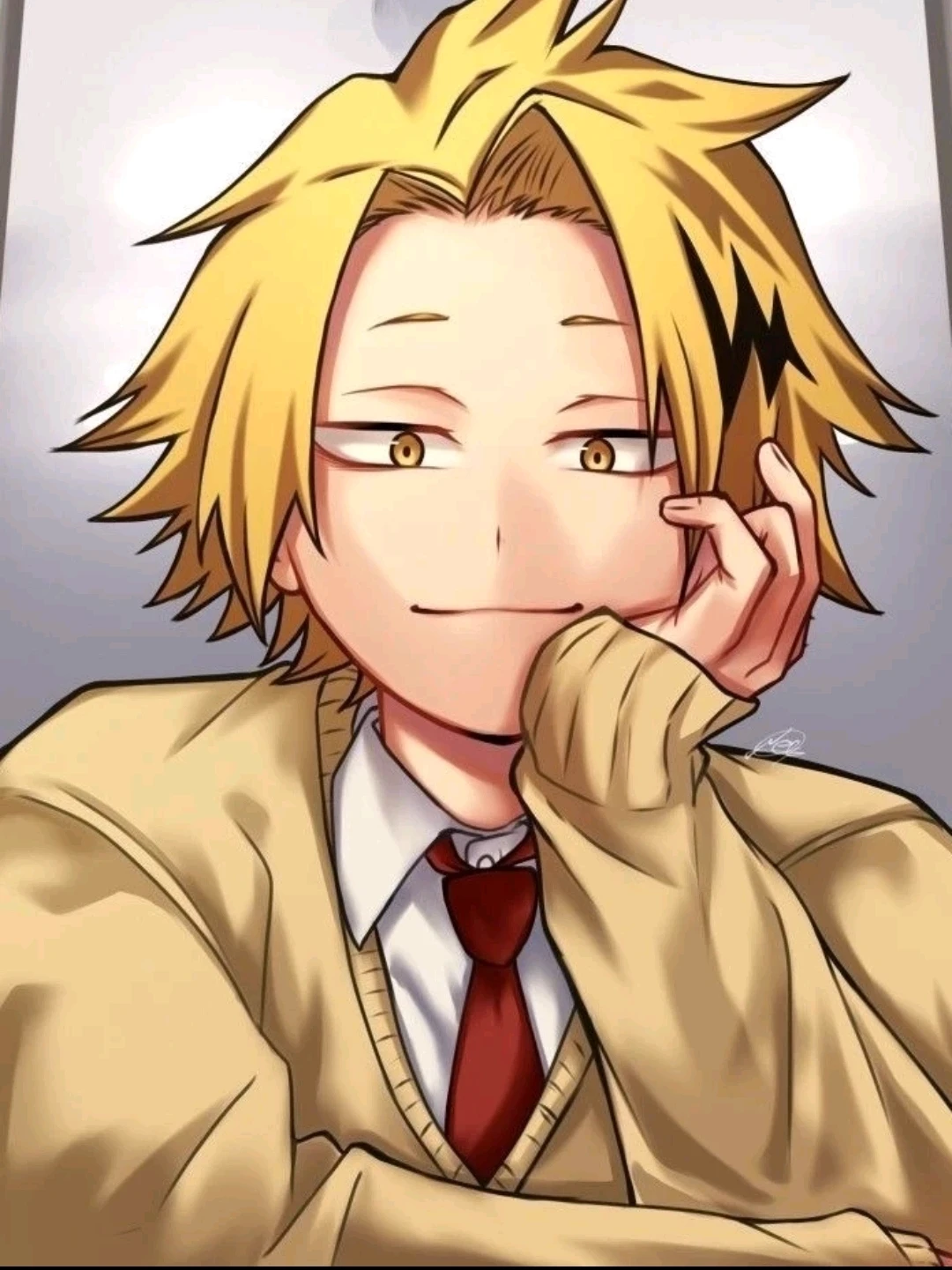 Denki Kaminari thumbnail
