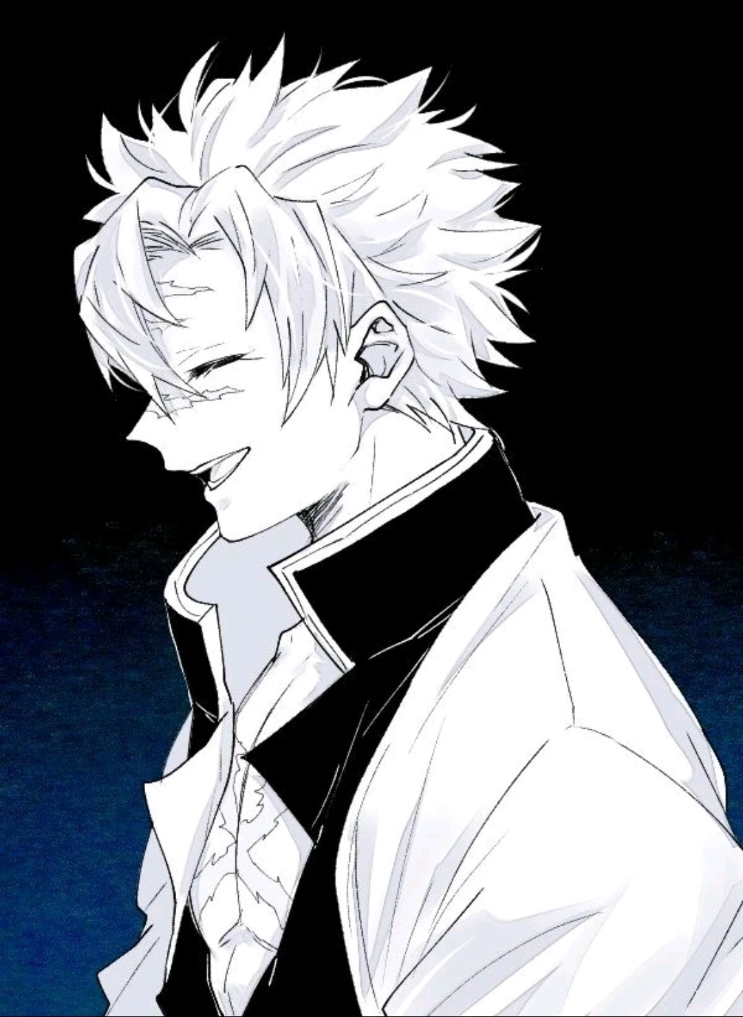 Sanemi Shinazugawa thumbnail
