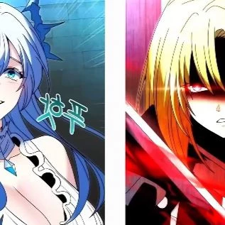 Destructive sword and magic thumbnail