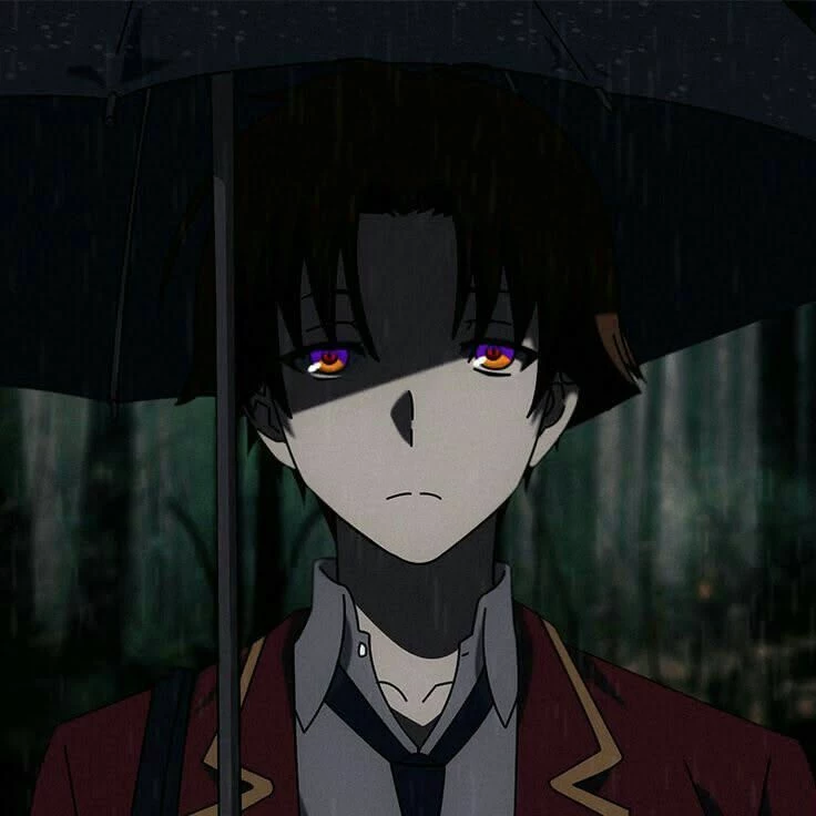 Kiyotaka Ayanokoji thumbnail